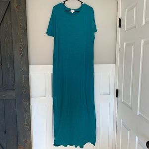 LuLaRoe Maria Dress